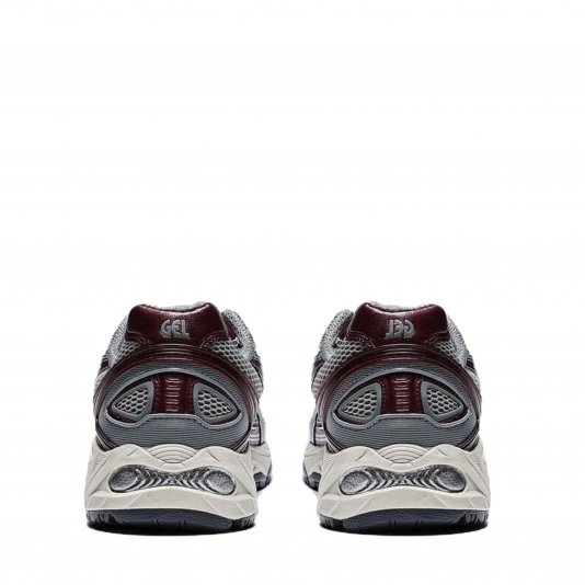 Gel-Kahana TR V4 Clay Grey/Antique Red