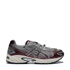 Gel-Kahana TR V4 Clay Grey/Antique Red