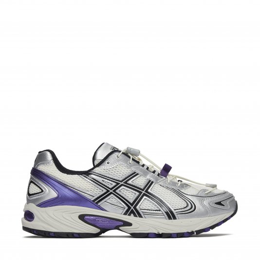 Gel-Kahana TR V4 Cream/Silver/Purple