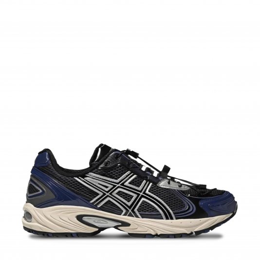 Gel-Kahana TR V4 Dark Grey/Blue/Beige