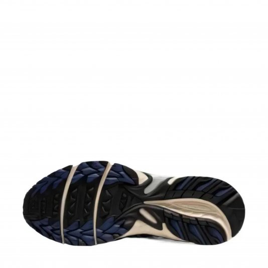 Gel-Kahana TR V4 Dark Grey/Blue/Beige