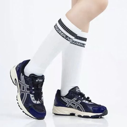 Gel-Kahana TR V4 Dark Grey/Blue/Beige