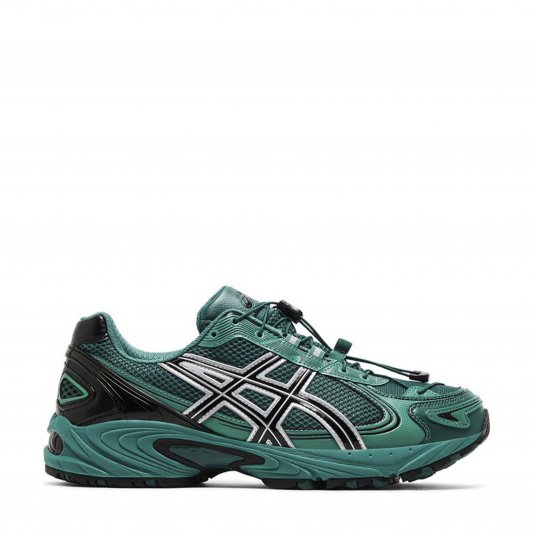 Gel-Kahana TR V4 Ocean Green/Black
