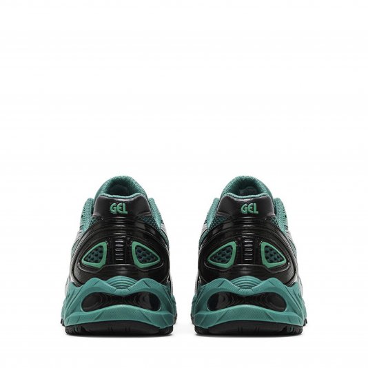 Gel-Kahana TR V4 Ocean Green/Black