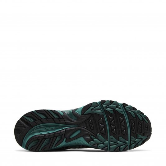 Gel-Kahana TR V4 Ocean Green/Black