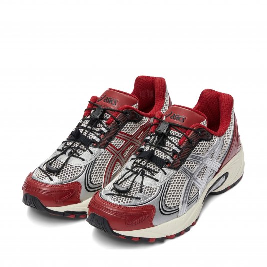 Gel-Kahana TR V4 Silver/Rosewood