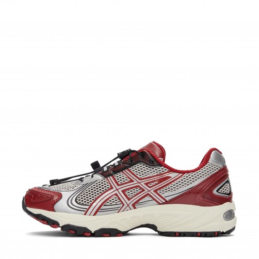 Gel-Kahana TR V4 Silver/Rosewood