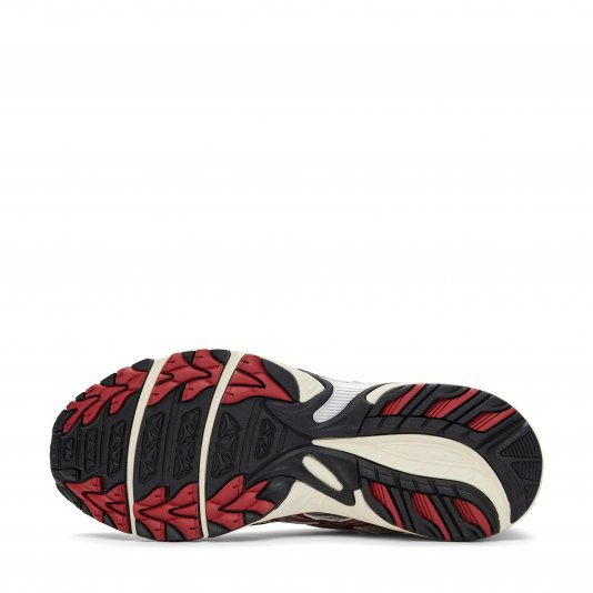 Gel-Kahana TR V4 Silver/Rosewood