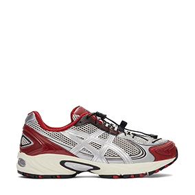 Gel-Kahana TR V4 Silver/Rosewood