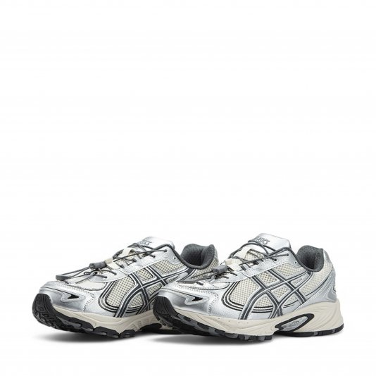 Gel-Kahana TR V4 Silver/White