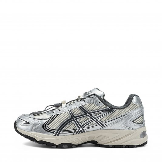 Gel-Kahana TR V4 Silver/White