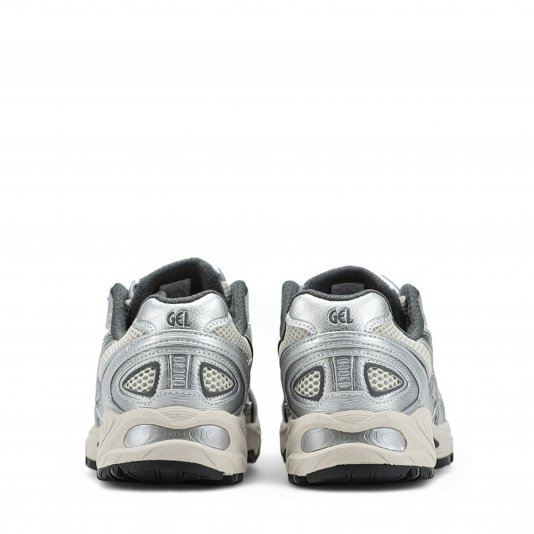 Gel-Kahana TR V4 Silver/White