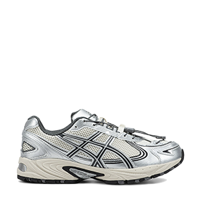 Gel-Kahana TR V4 Silver/White