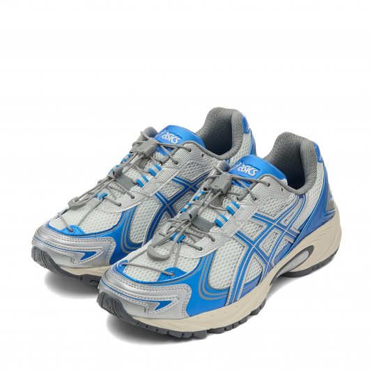 Gel-Kahana TR V4 White/Illusion Blue