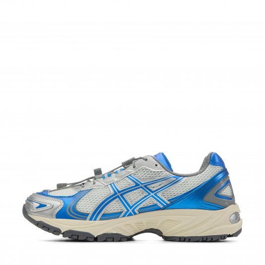 Gel-Kahana TR V4 White/Illusion Blue