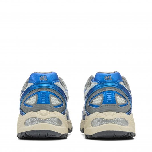 Gel-Kahana TR V4 White/Illusion Blue