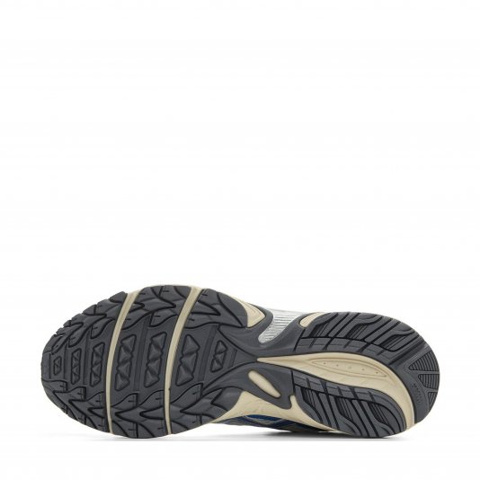 Gel-Kahana TR V4 White/Illusion Blue