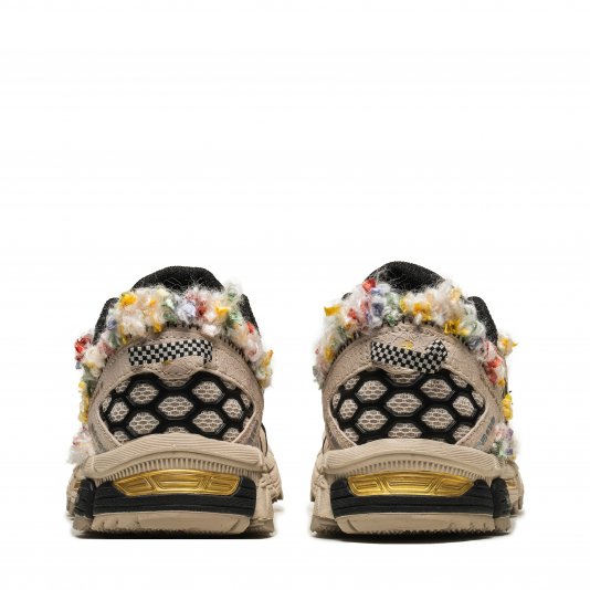 Gel-Kahana TR X Colorful Phoenix Beige/Gold/Black