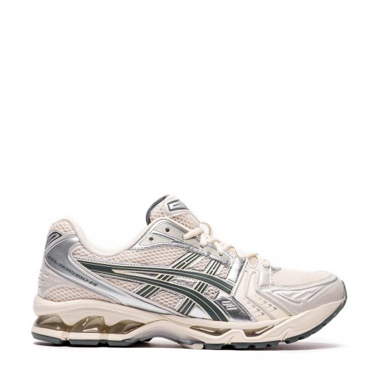 Gel-Kayano 14 Birch/Dark Pewter