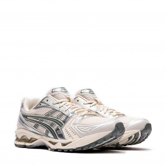 Gel-Kayano 14 Birch/Dark Pewter
