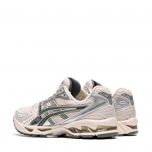 Gel-Kayano 14 Birch/Dark Pewter