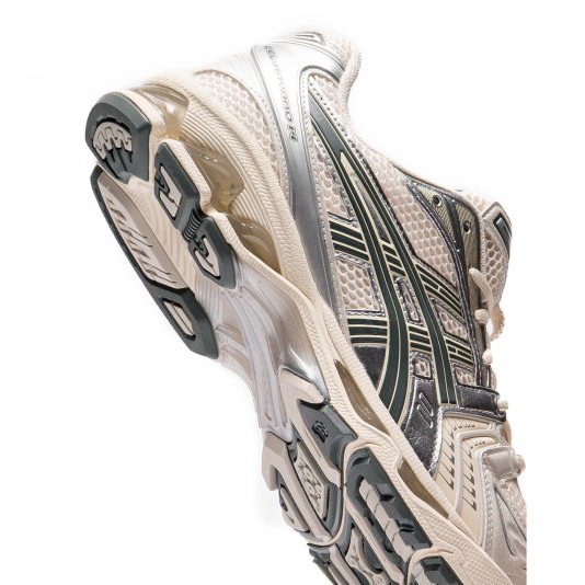 Gel-Kayano 14 Birch/Dark Pewter