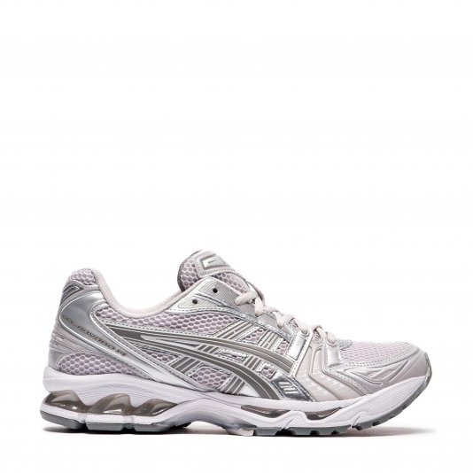 Gel-Kayano 14 Cloud Grey/Clay Grey