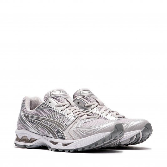 Gel-Kayano 14 Cloud Grey/Clay Grey