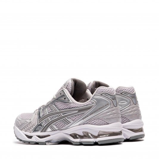 Gel-Kayano 14 Cloud Grey/Clay Grey