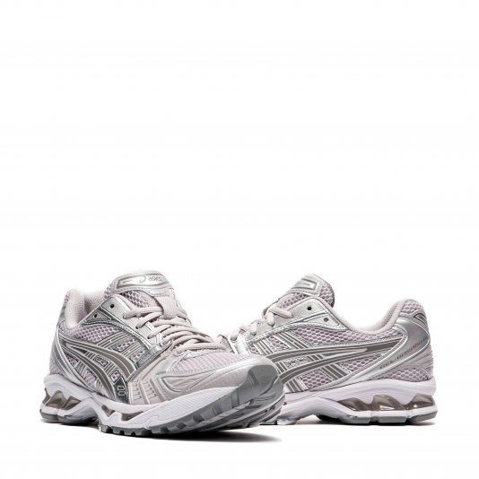 Gel-Kayano 14 Cloud Grey/Clay Grey
