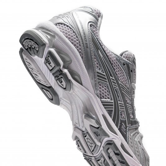 Gel-Kayano 14 Cloud Grey/Clay Grey