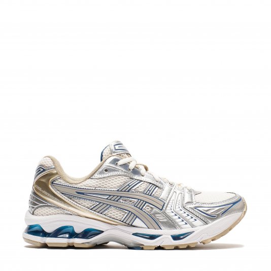 Gel-Kayano 14 Cream/Pure Silver