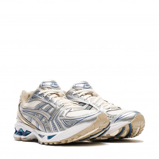 Gel-Kayano 14 Cream/Pure Silver