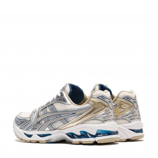 Gel-Kayano 14 Cream/Pure Silver