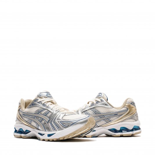 Gel-Kayano 14 Cream/Pure Silver