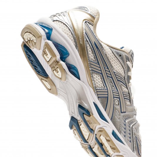 Gel-Kayano 14 Cream/Pure Silver