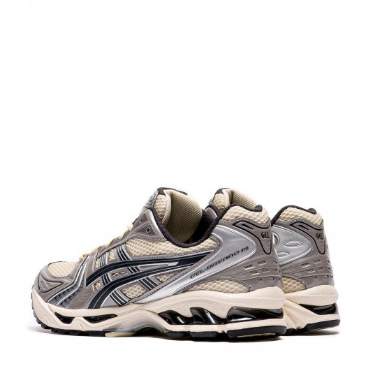 Gel-Kayano 14 Oyster White/Steeple Grey