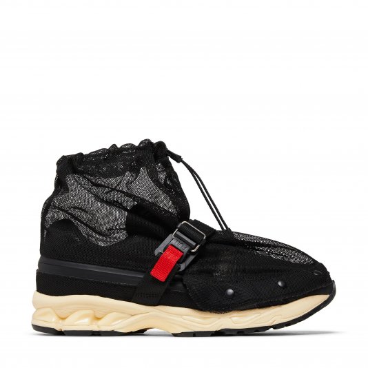 Gel-Kayano 14 X Beams Black/Sand