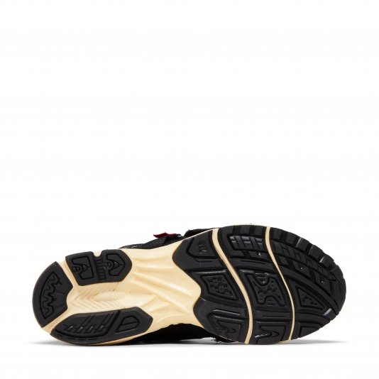 Gel-Kayano 14 X Beams Black/Sand