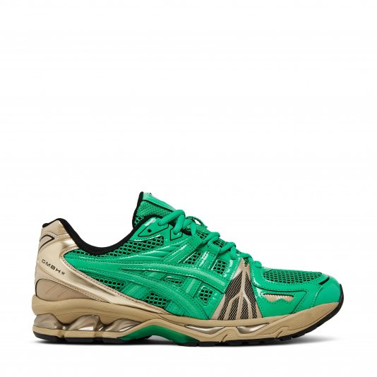 Gel-Kayano 14 X Gmbh Cilantro/Wood Crepe