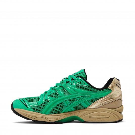 Gel-Kayano 14 X Gmbh Cilantro/Wood Crepe