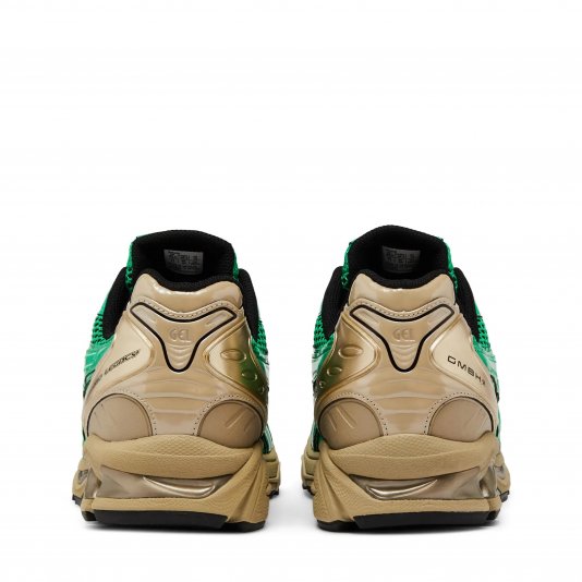 Gel-Kayano 14 X Gmbh Cilantro/Wood Crepe