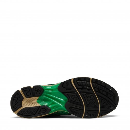 Gel-Kayano 14 X Gmbh Cilantro/Wood Crepe