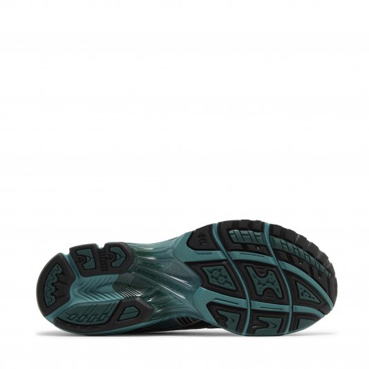 Gel-Kayano 14 X Unaffected Posy Green/Bottle Green