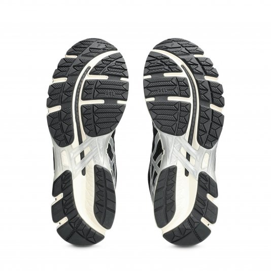 Gel-Kayano 20 Black/Pure Silver