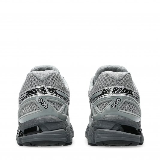 Gel-Kayano 20 Gravel/Pure Silver