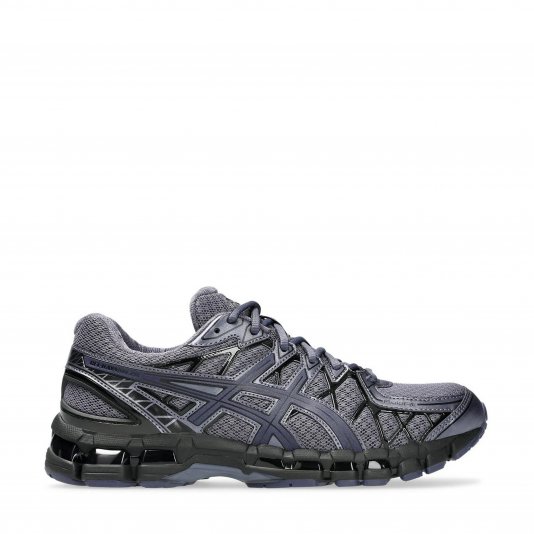 Gel-Kayano 20 Indigo Fog/Black