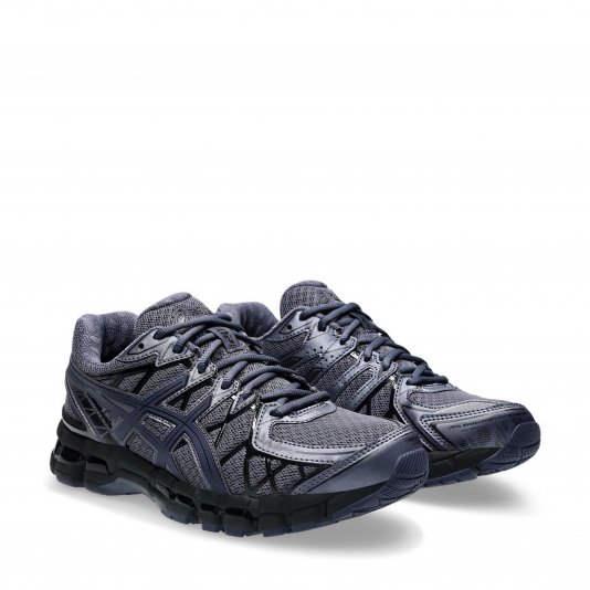 Gel-Kayano 20 Indigo Fog/Black