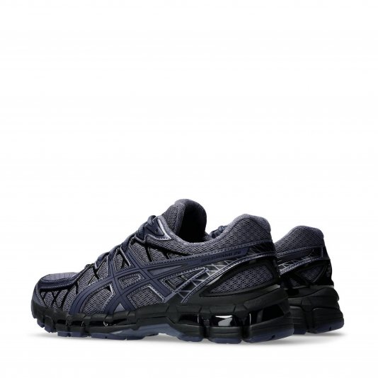 Gel-Kayano 20 Indigo Fog/Black