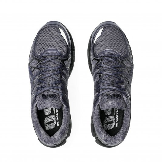 Gel-Kayano 20 Indigo Fog/Black